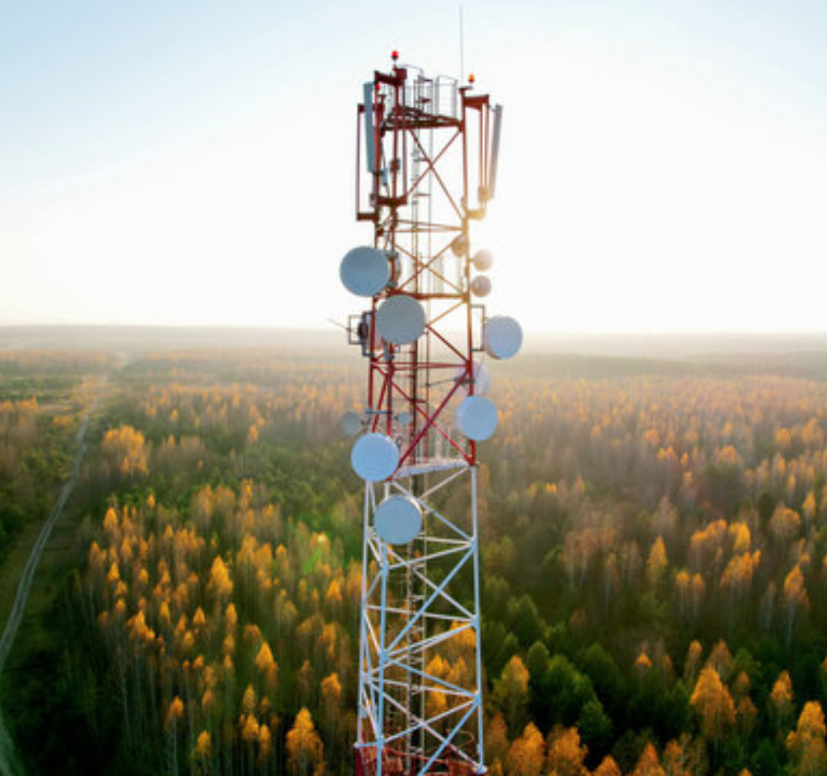 tower